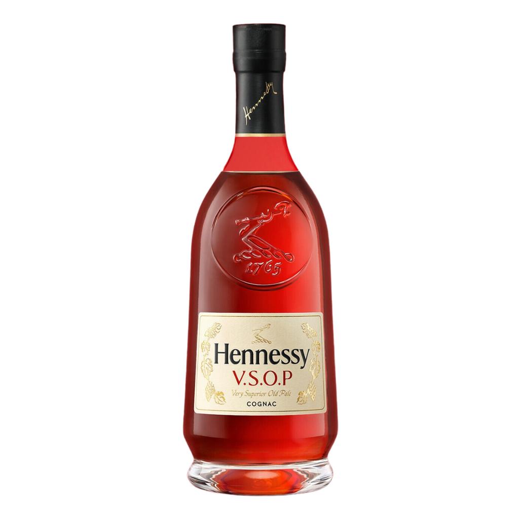 HennessyV.S.O.P.