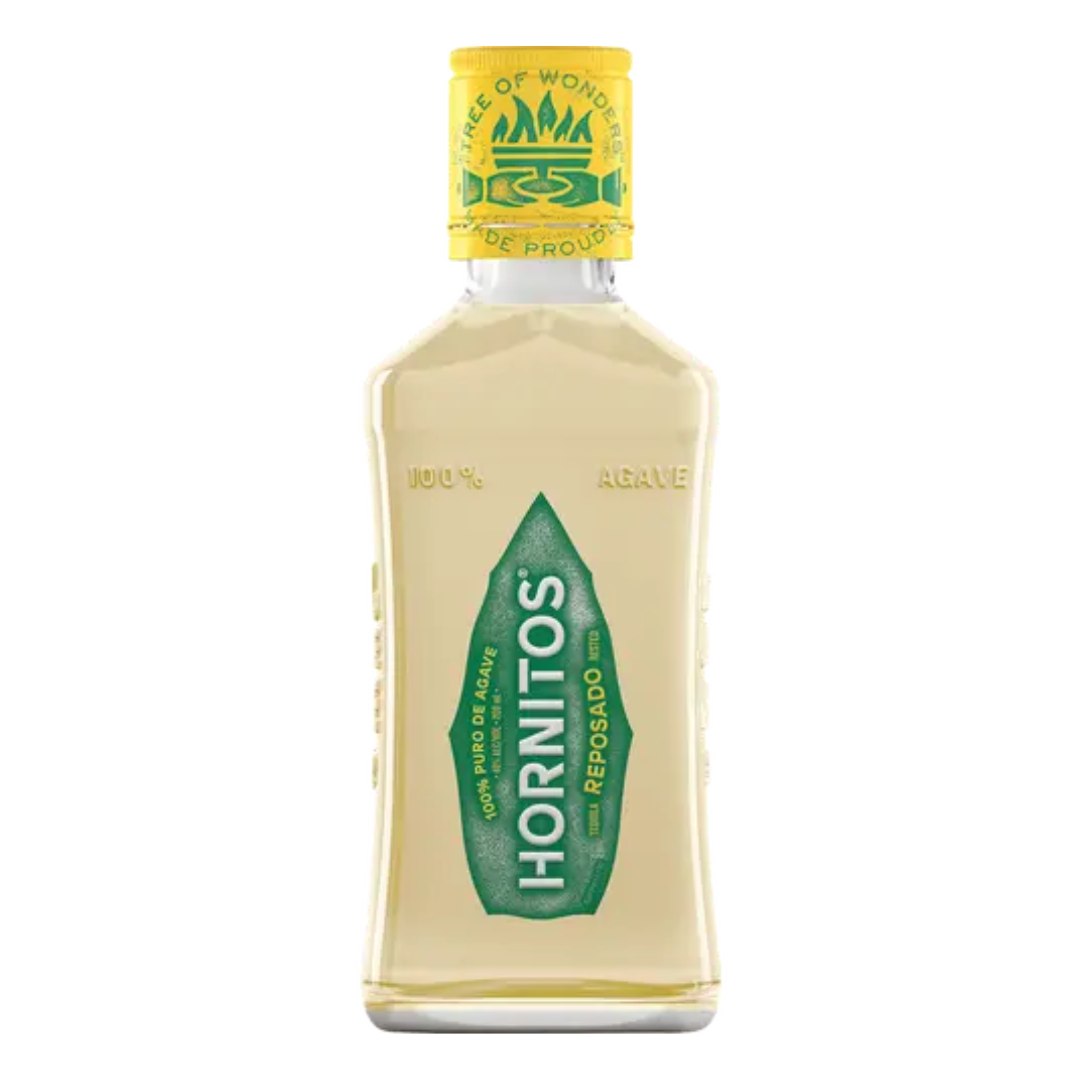Hornitos Tequila Reposado Tequila Dons Liquors & Wine — Don's Liquors & Wine