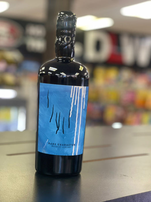 Rare Character 13 Year Exceptional Series Gen 3 E-TN-98 Bourbon 750ml