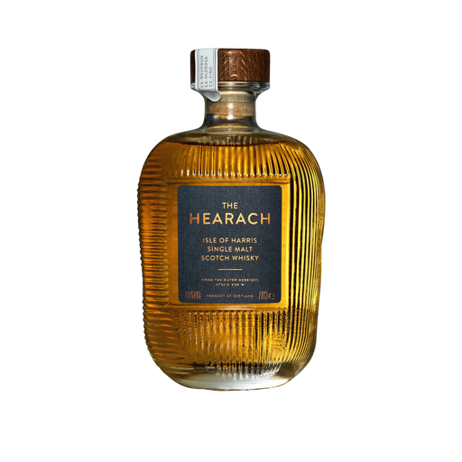 The Hearach Whiskey in the Park