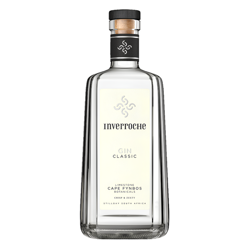 Inverroche Classic Gin 750ml