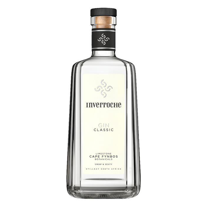 Inverroche Classic Gin 750ml