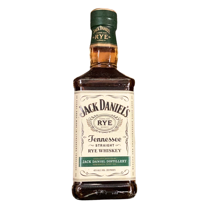 Jack Daniel's Rye Whiskey 375ml
