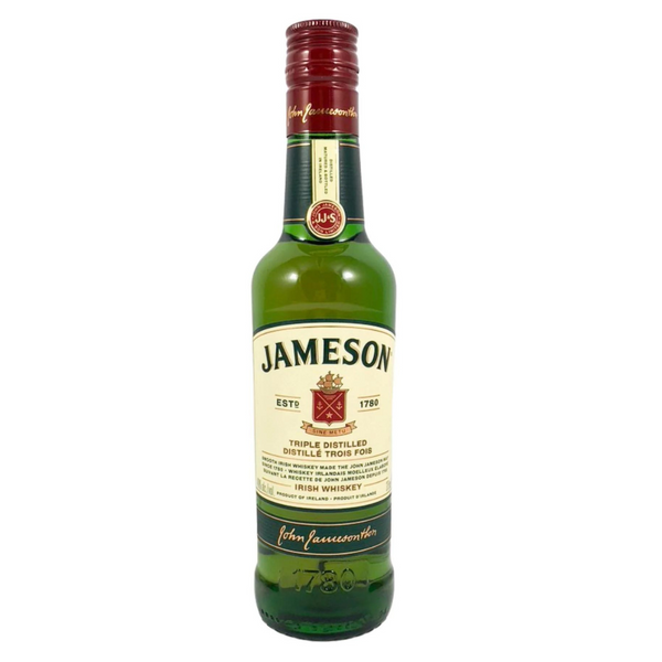 Jameson Original Irish Whiskey 375ml