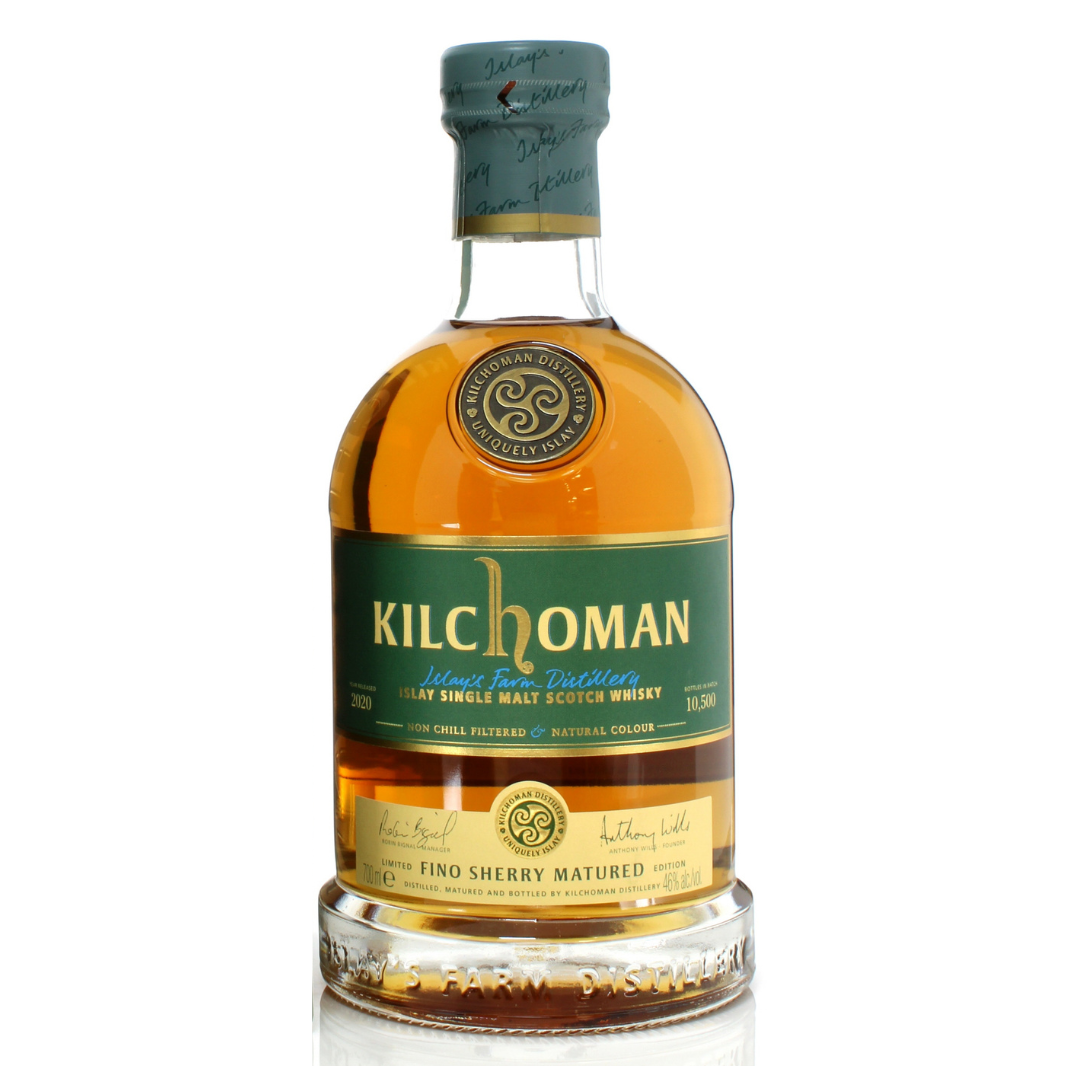 Kilchoman Whisky