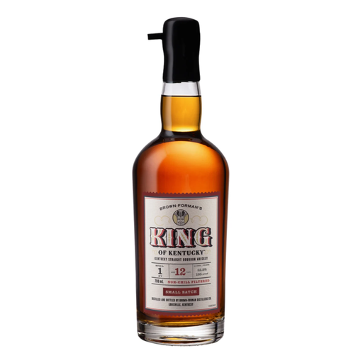 King Of Kentucky Small Batch #1 Bourbon 700ml