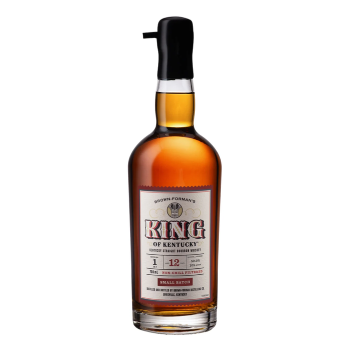 King Of Kentucky Small Batch #1 Bourbon 700ml