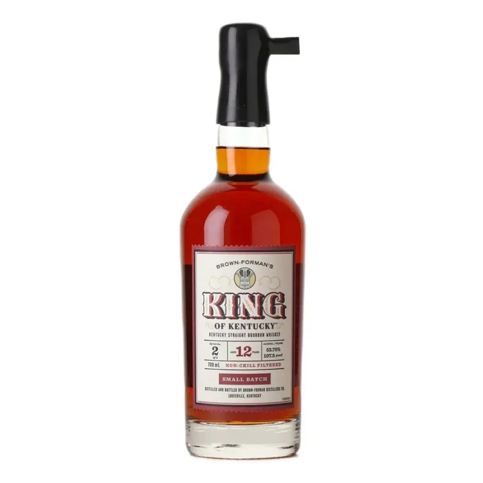 King Of Kentucky Small Batch #2 Bourbon 700ml