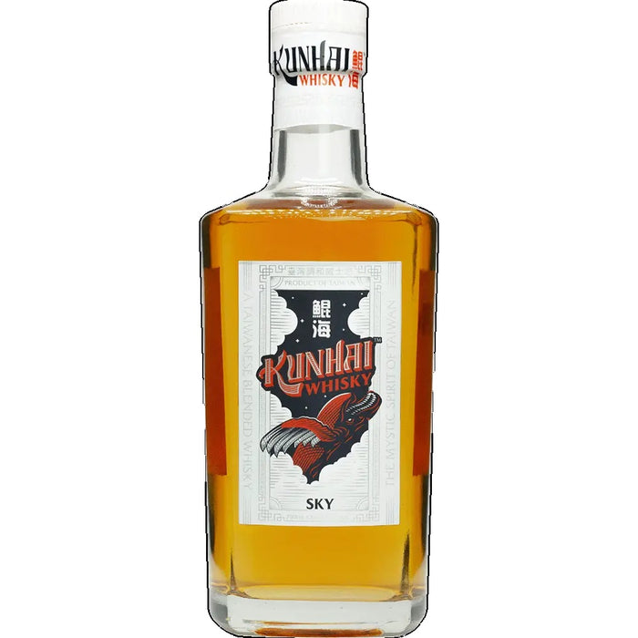 Kunhai Sky Whiskey