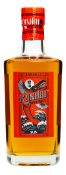 Kunhai Sun Whiskey