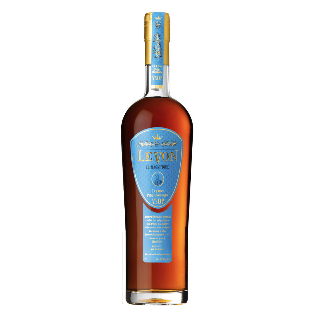 Levon Le Magnifique Cognac VSOP - Cognac - Dons Liquors & Wine