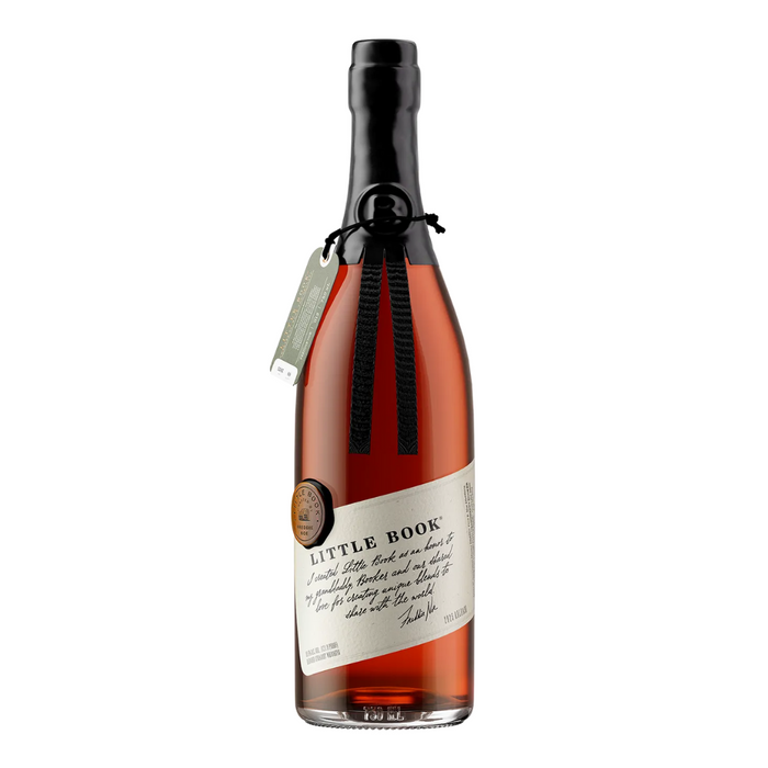 Little Book Chapter 9 "None For Granted" Blended American Whiskey 2025 Release 750ml