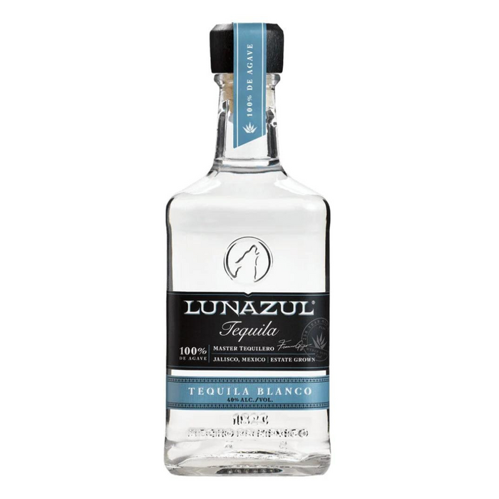 Lunazul Blanco Tequila 375ml