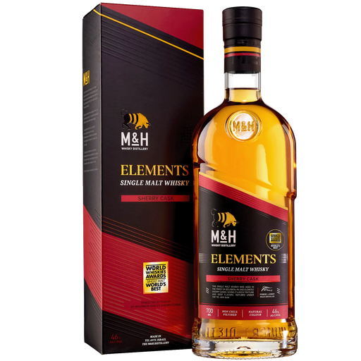 M&H Elements Sherry