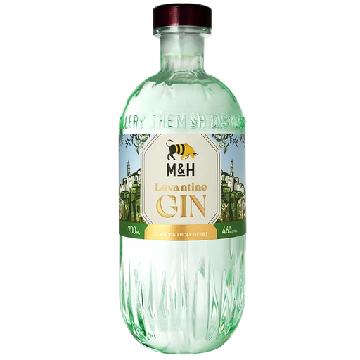 M&H Levantine Gin