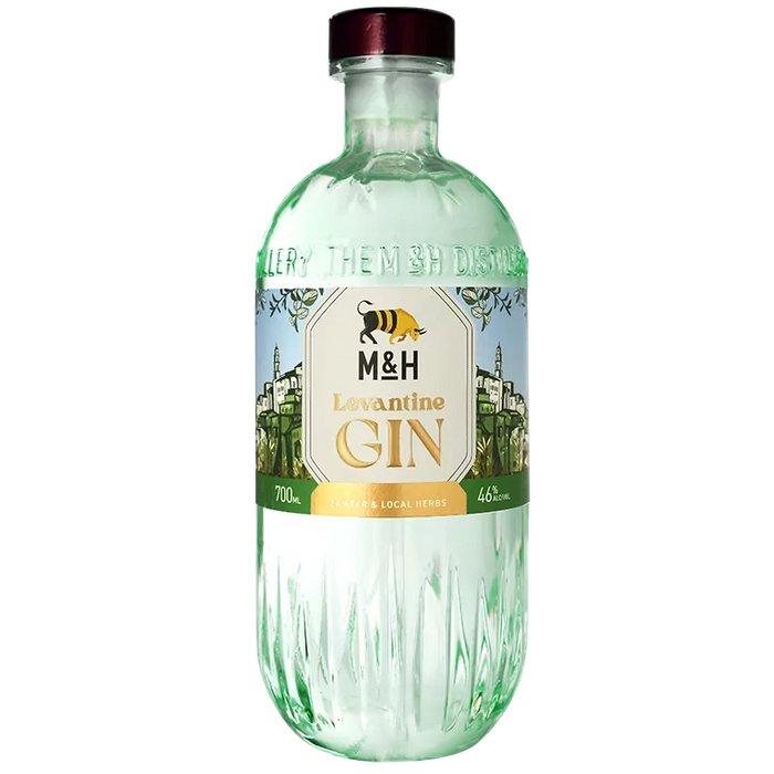 M&H Levantine Gin