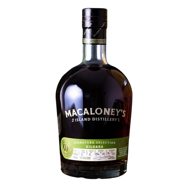 Macaloney’s Kildara Whisky
