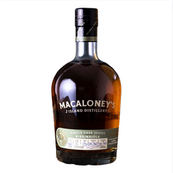 Macaloney’s Kirkinriola Whisky