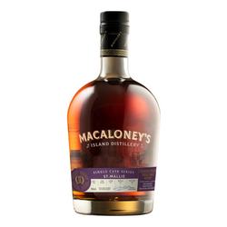 Macaloney’s St. Mallie Whisky