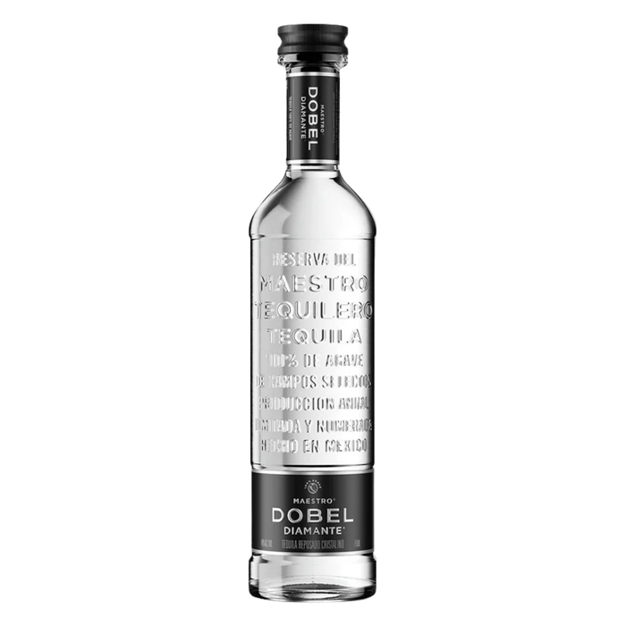 Maestro Dobel Special Edition DLW Pick French Oak Medium Toast #5719 Tequila 750ml