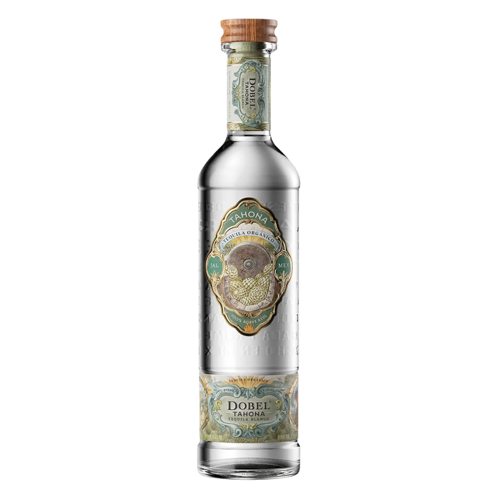 Maestro Dobel Tahona Blanco Tequila 750ml