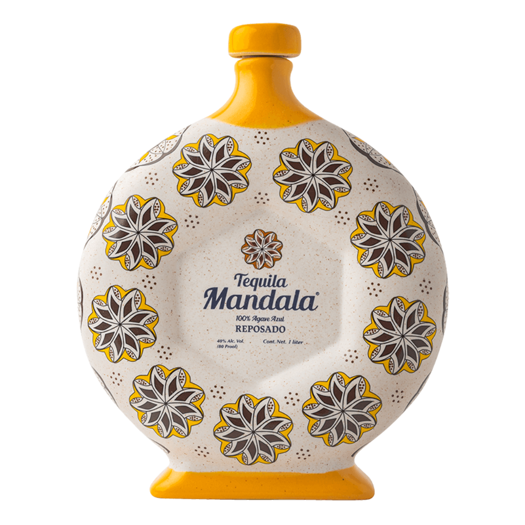 Mandala Tequila