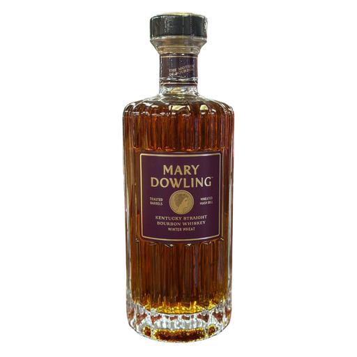 Mary Dowling Toasted Winter Wheat Bourbon Whiskey 750ml
