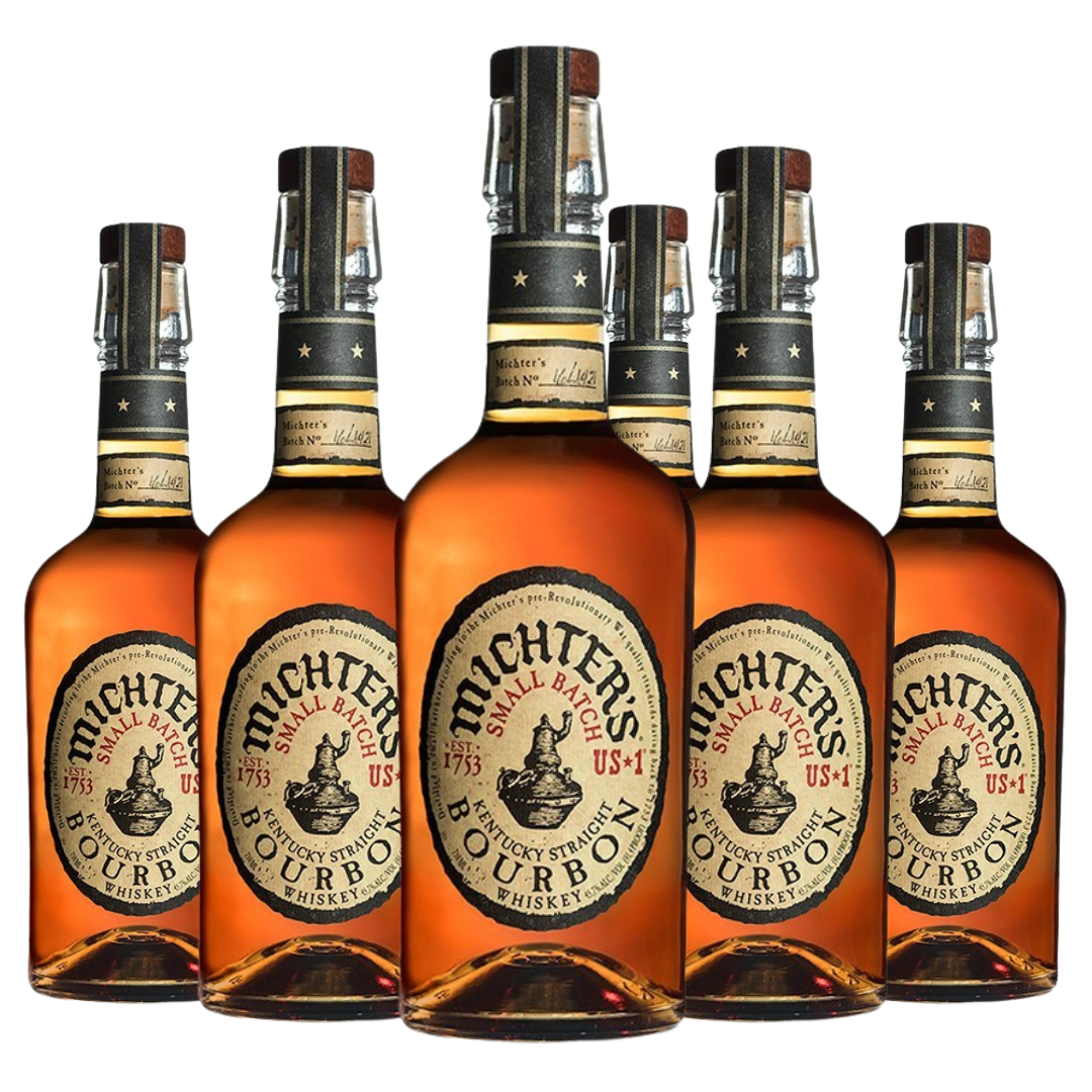 Michter's Kentucky Straight Bourbon Whiskey - Bourbon -Dons
