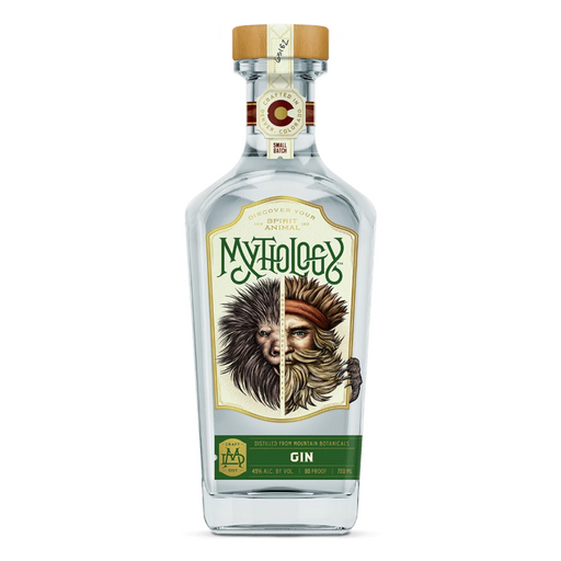 Mythology Gin