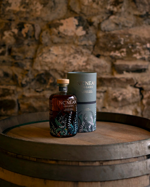 Nc'nean Core Organic Single Malt