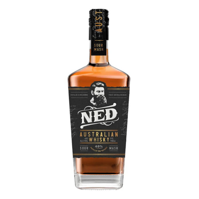 Ned Australian Whisky Sour Mash 700ml