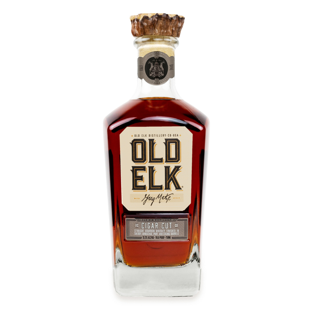 Old Elk