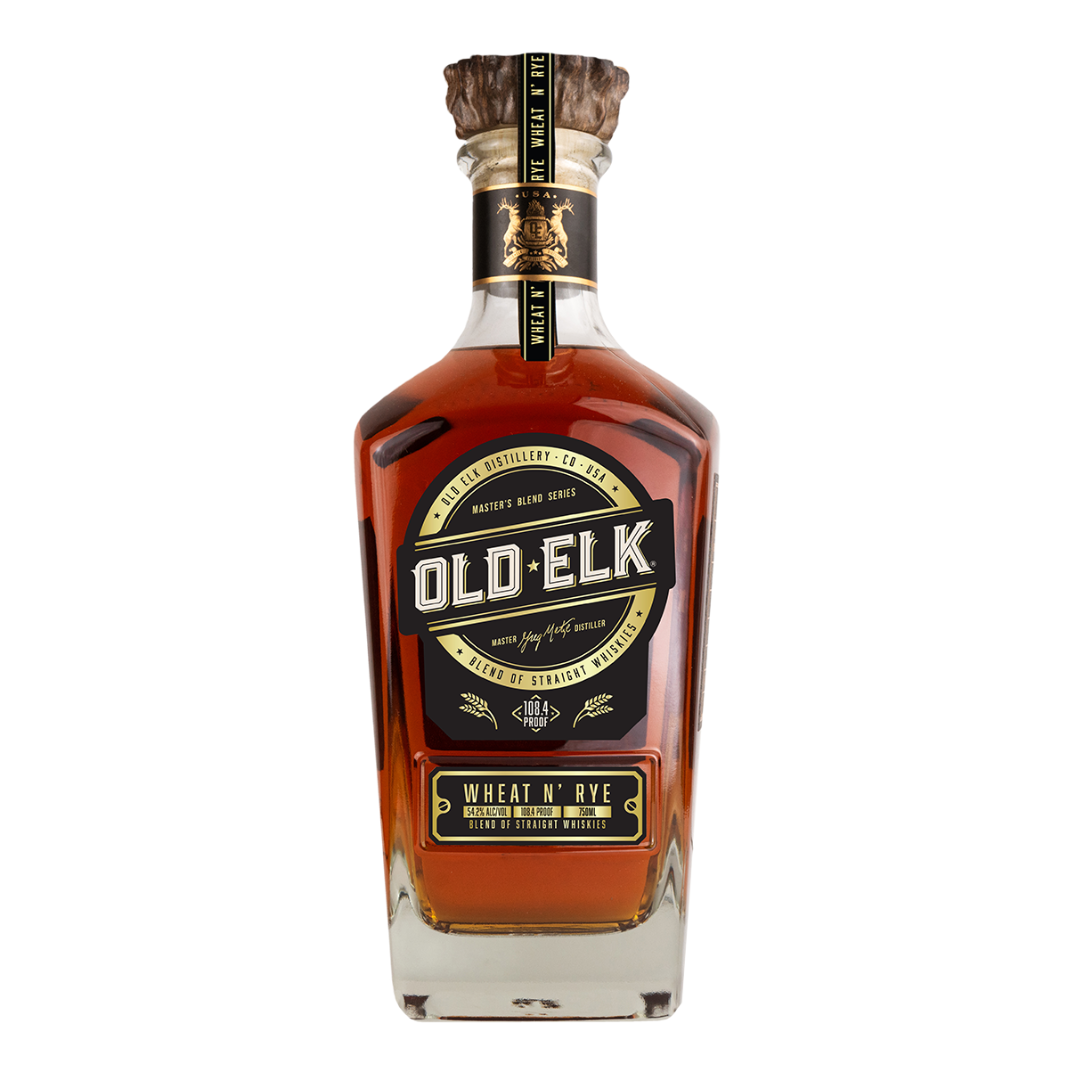 Old Elk