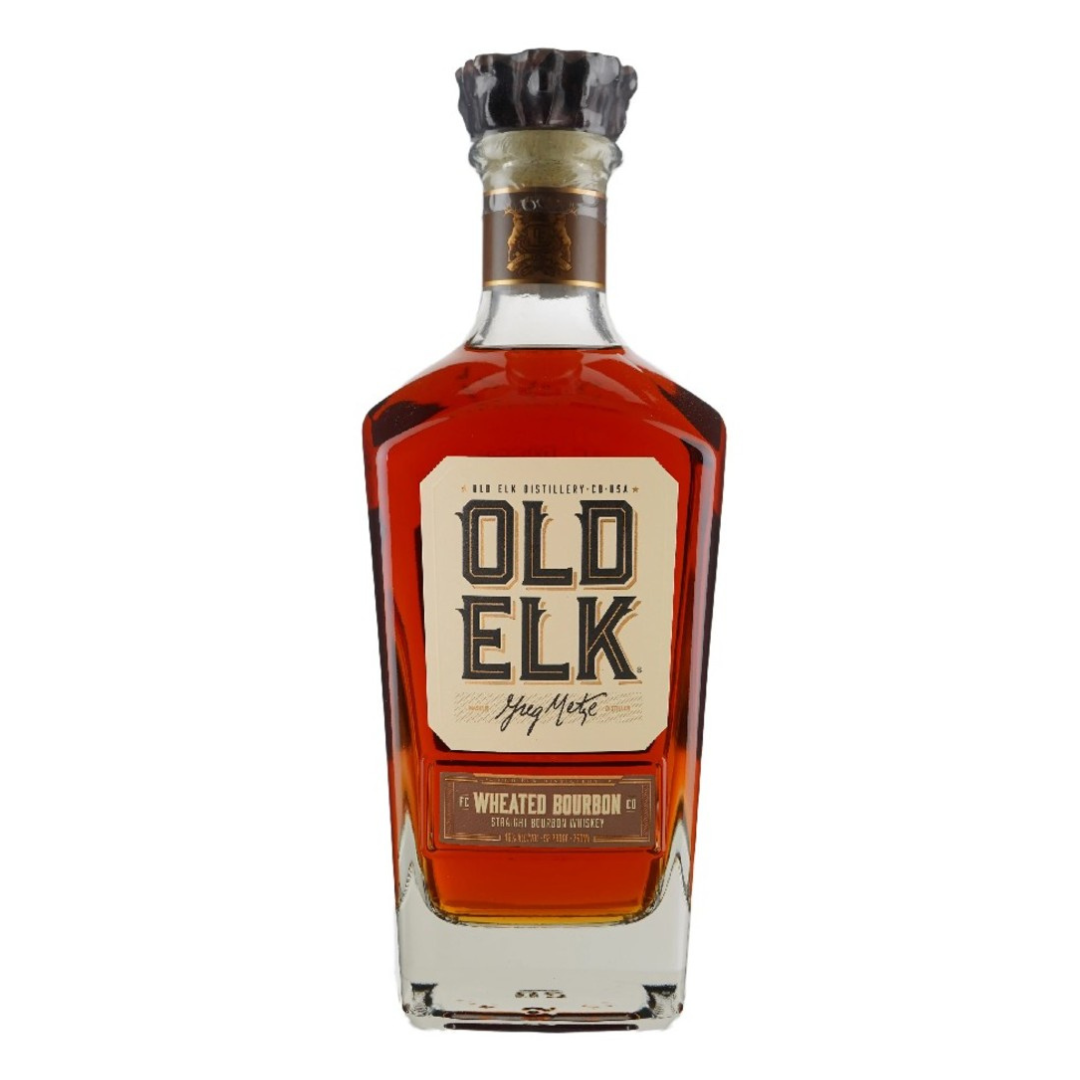 Old Elk