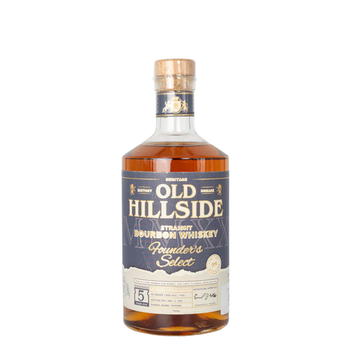 Old Hillside Founders Select
