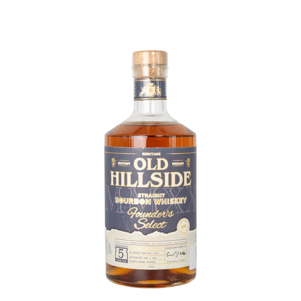 Old Hillside Founders Select