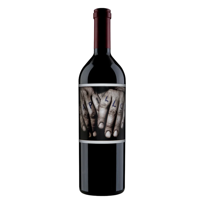 Orin Swift 2022 Papillon Red Wine 750ml