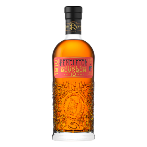 Pendleton 1910 10 Year Bourbon 750ml