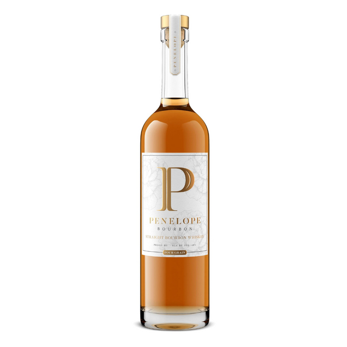 Penelope Four Grain Straight Bourbon Whiskey