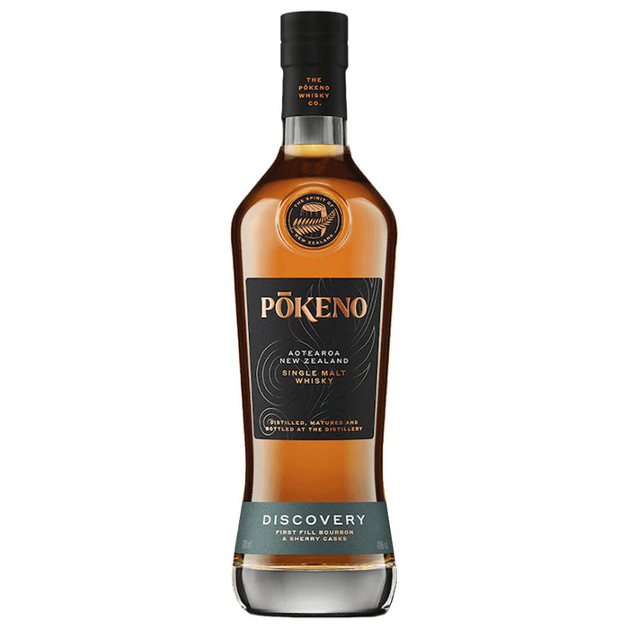 Pokeno Discovery New Zealand Whiskey in the Park
