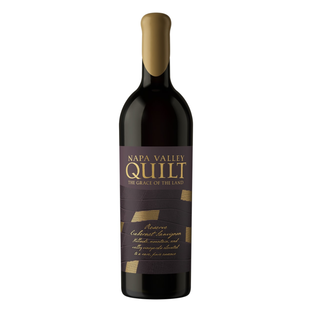 QuiltCabernetSauvignon2018Rese