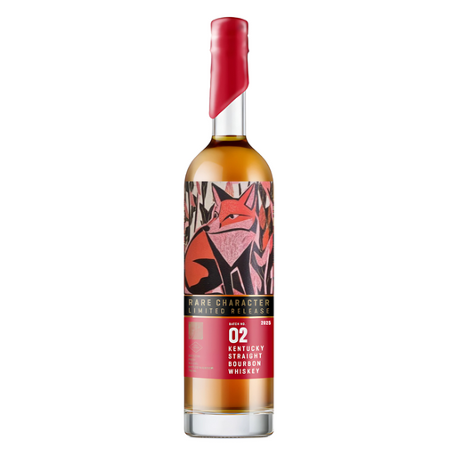 Rare Character Limited Release 2025 Batch 02 Bourbon 750ml
