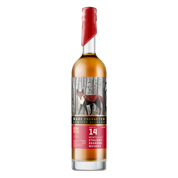 Rare Character Limited Release 2025 Batch 14 Bourbon 750ml