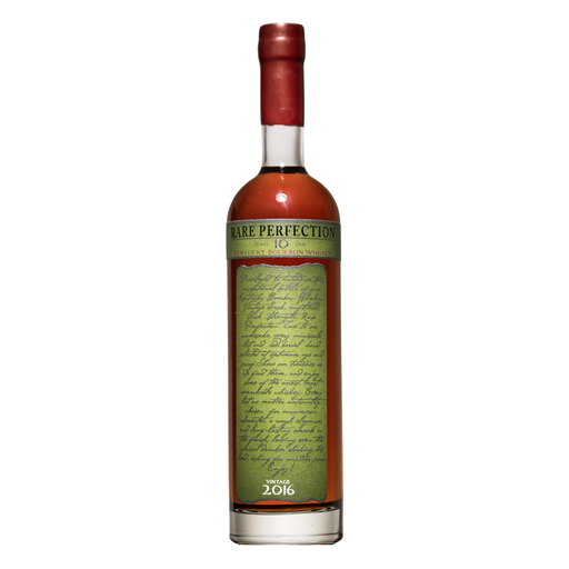 Rare Perfection 10 Year Kentucky Bourbon 750ml