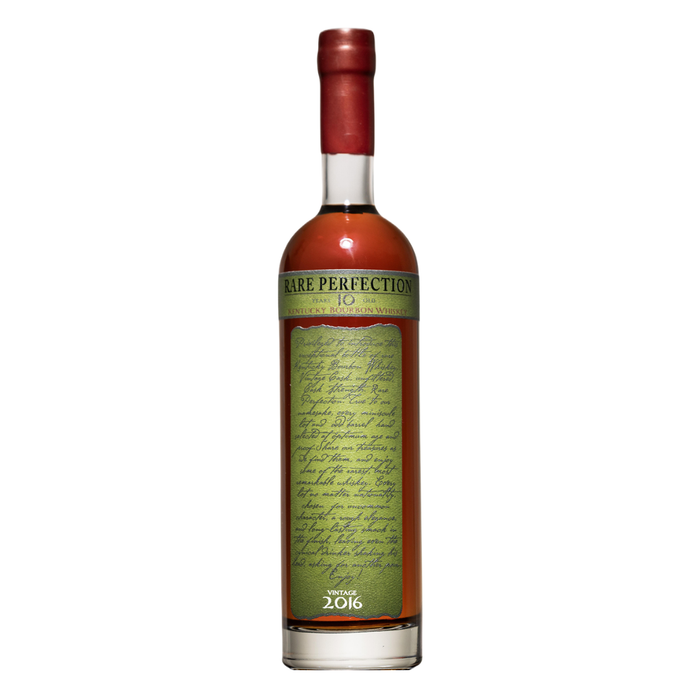 Rare Perfection 10 Year Kentucky Bourbon 750ml