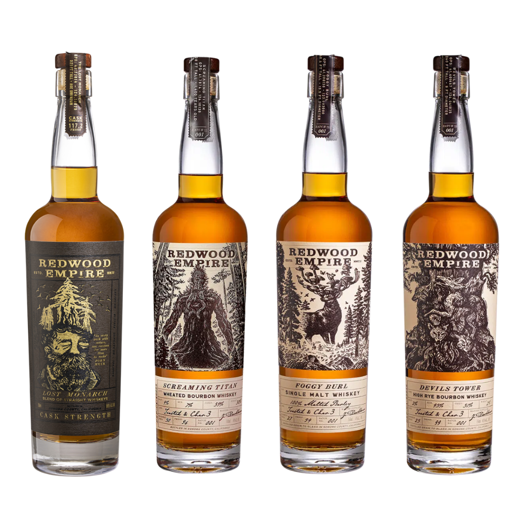 Whiskey