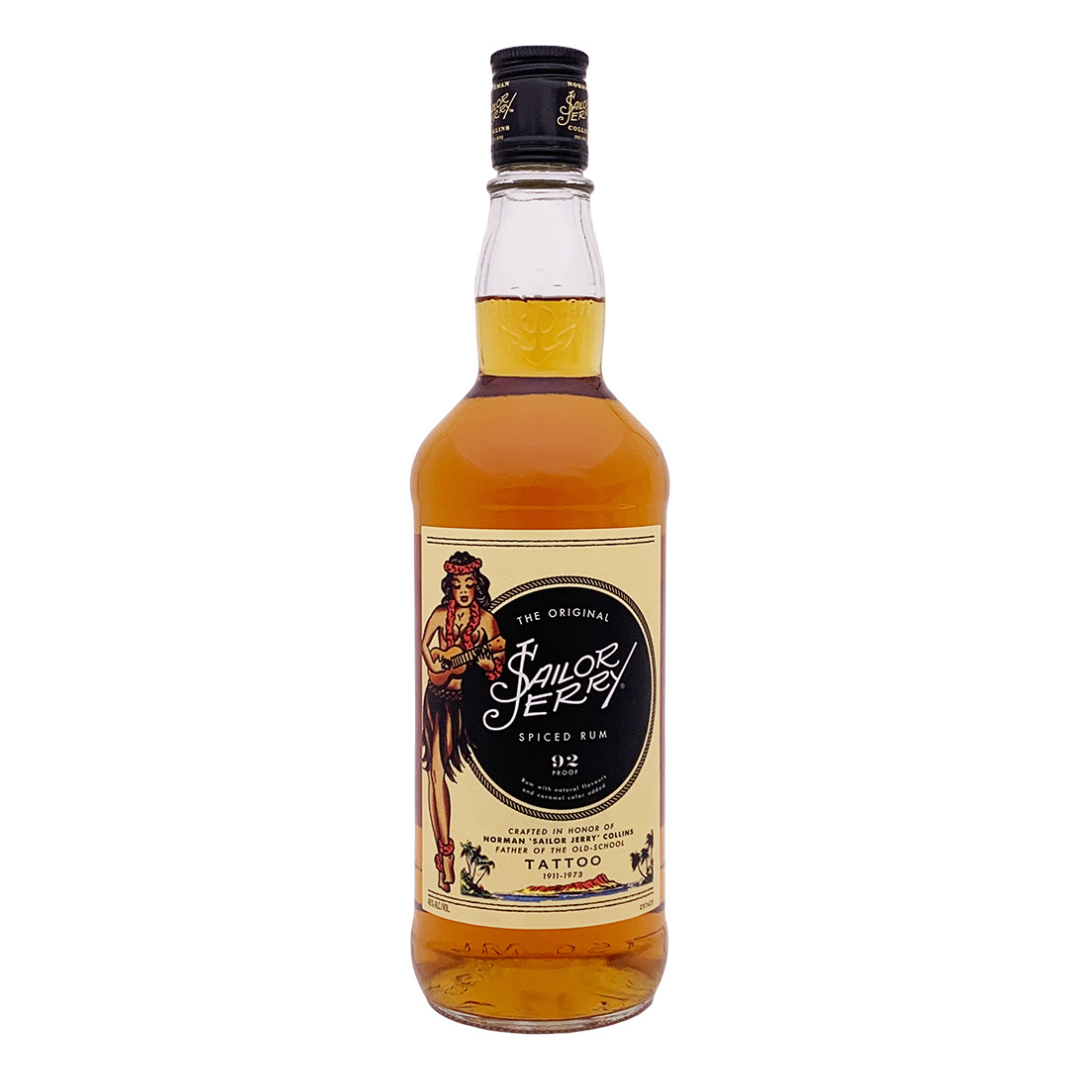 Sailor Jerry