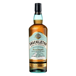 Shackleton Blended Malt Scotch Whisky