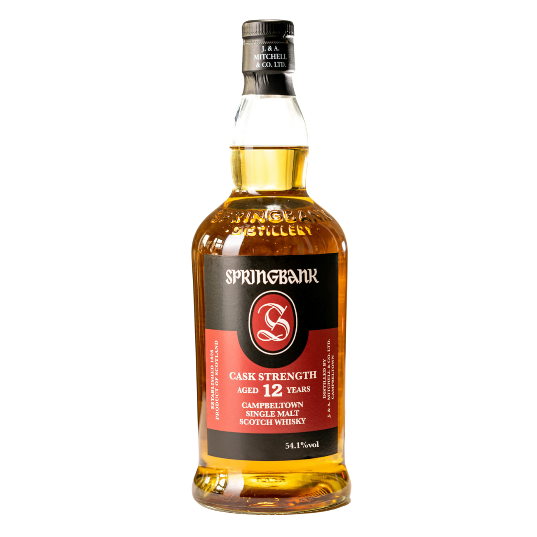 SpringBank