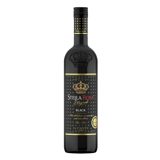Stella Rosa Black 750ml